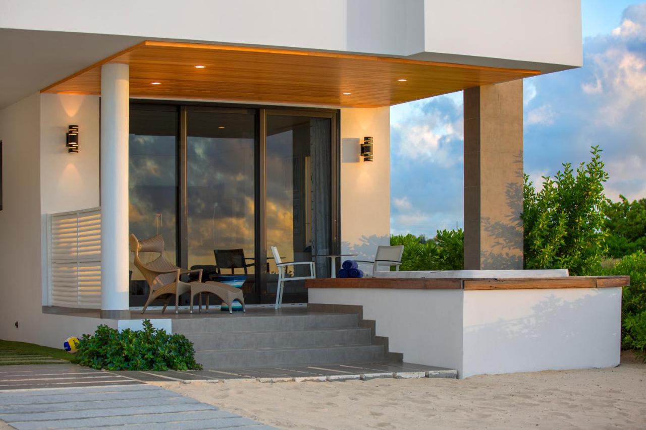 Tranquility Beach Anguilla Resort photo