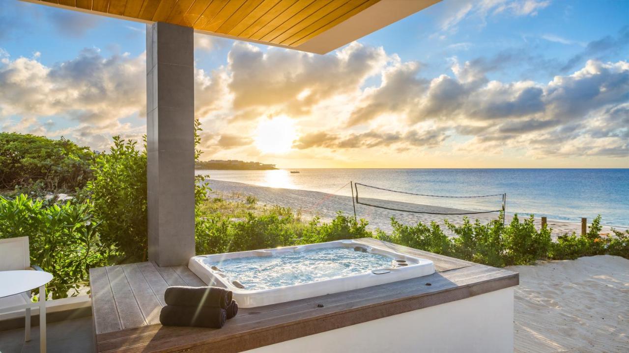 Tranquility Beach Anguilla Resort photo