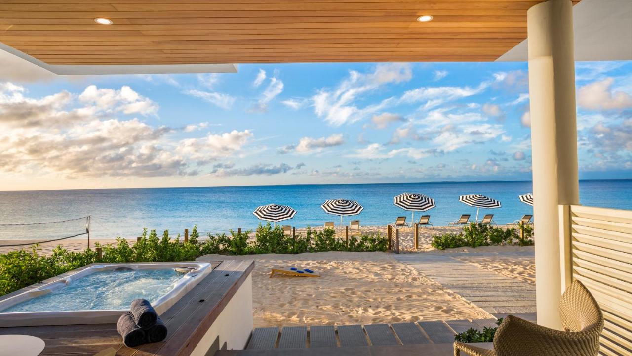 Tranquility Beach Anguilla Resort photo