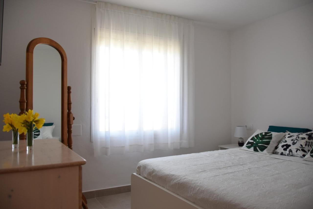 Apartamento Terraza Mar, Malgrata de Mara – aktuālās 2022 ...