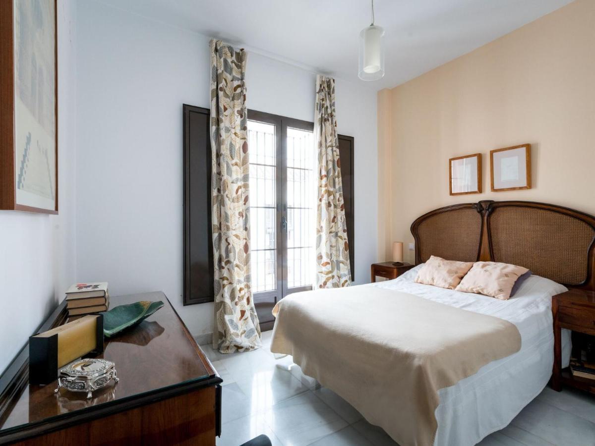 Taateful Holiday Home in Villaverde del Río with Pool (España ...