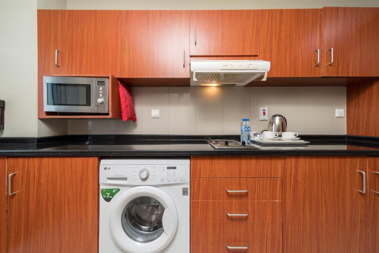 Star Metro Deira Hotel Apartments photo