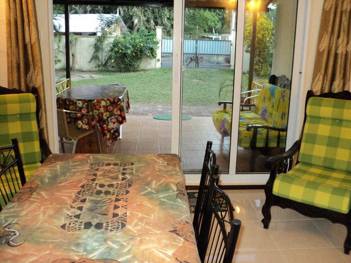 Monalysa Villa & Monalysa Studio - 5