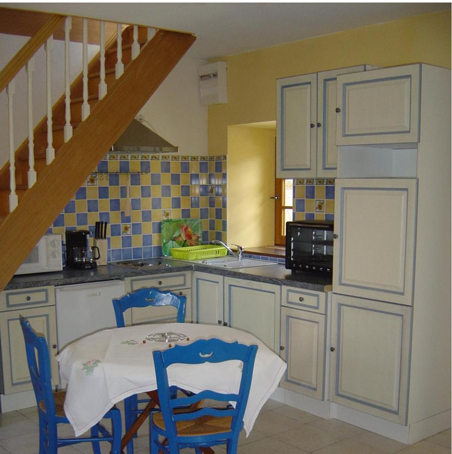 Gîte De Charme Côte De Granit Rose Ti Dour - Gîte de charme à la campagne - côte de granit rose, Bégard –  Tarifs 2023