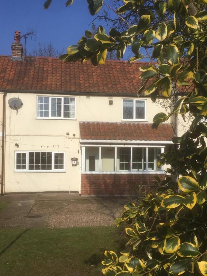 2 Lilac Cottages Misson Updated 21 Prices