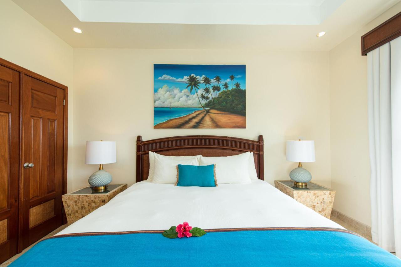 Grand Caribe Belize photo