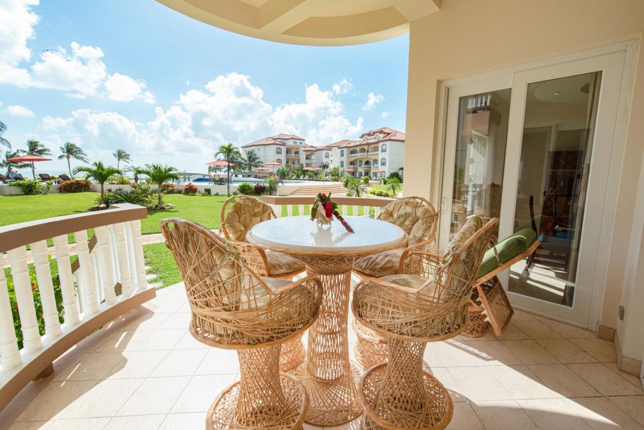 Grand Caribe Belize photo