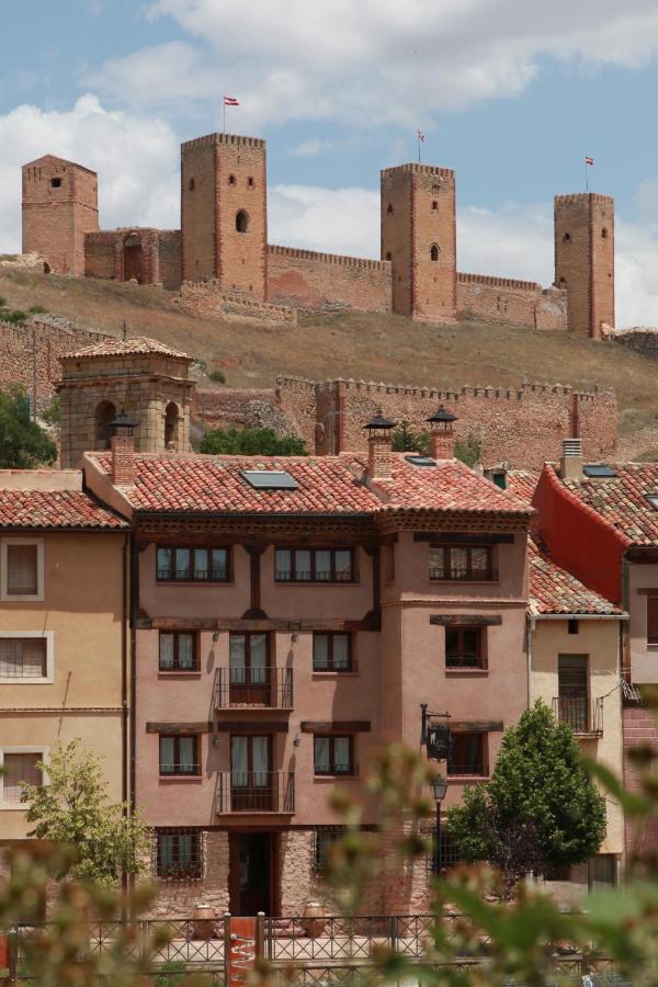 Alojamiento Rural Tres Palacios, Molina de Aragón ...