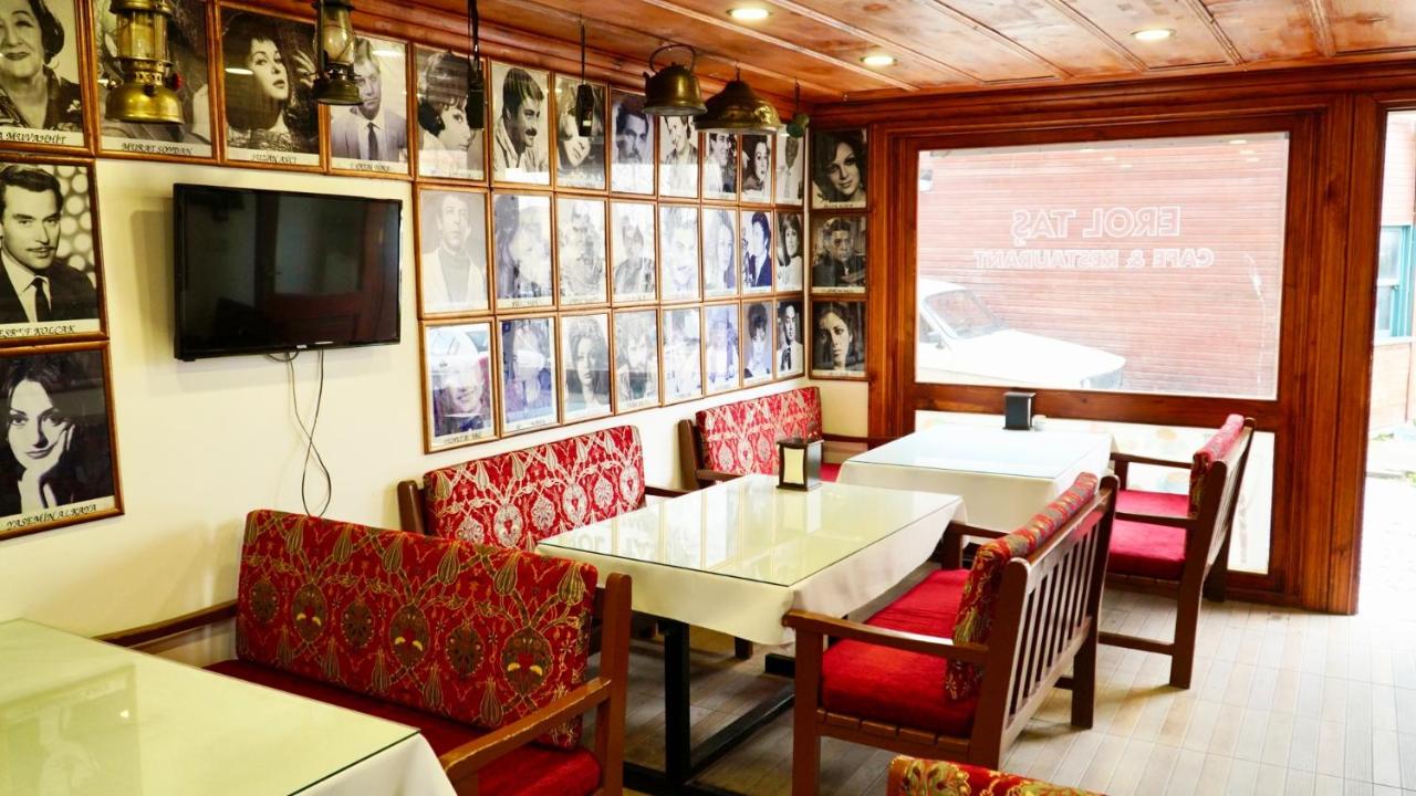 QONAQ HOTEL & SUITES - 5