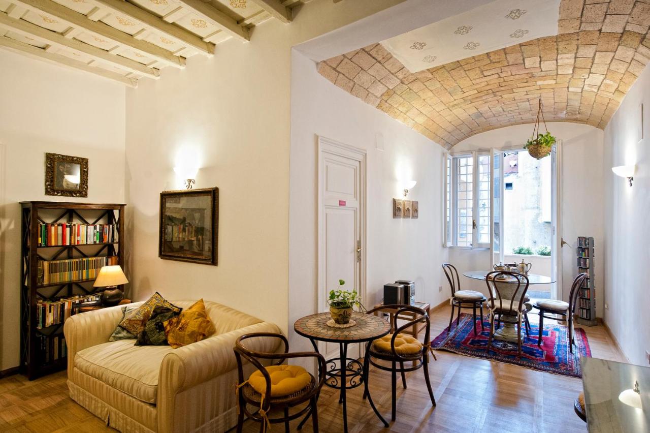 B&B La Scalinatella - 5