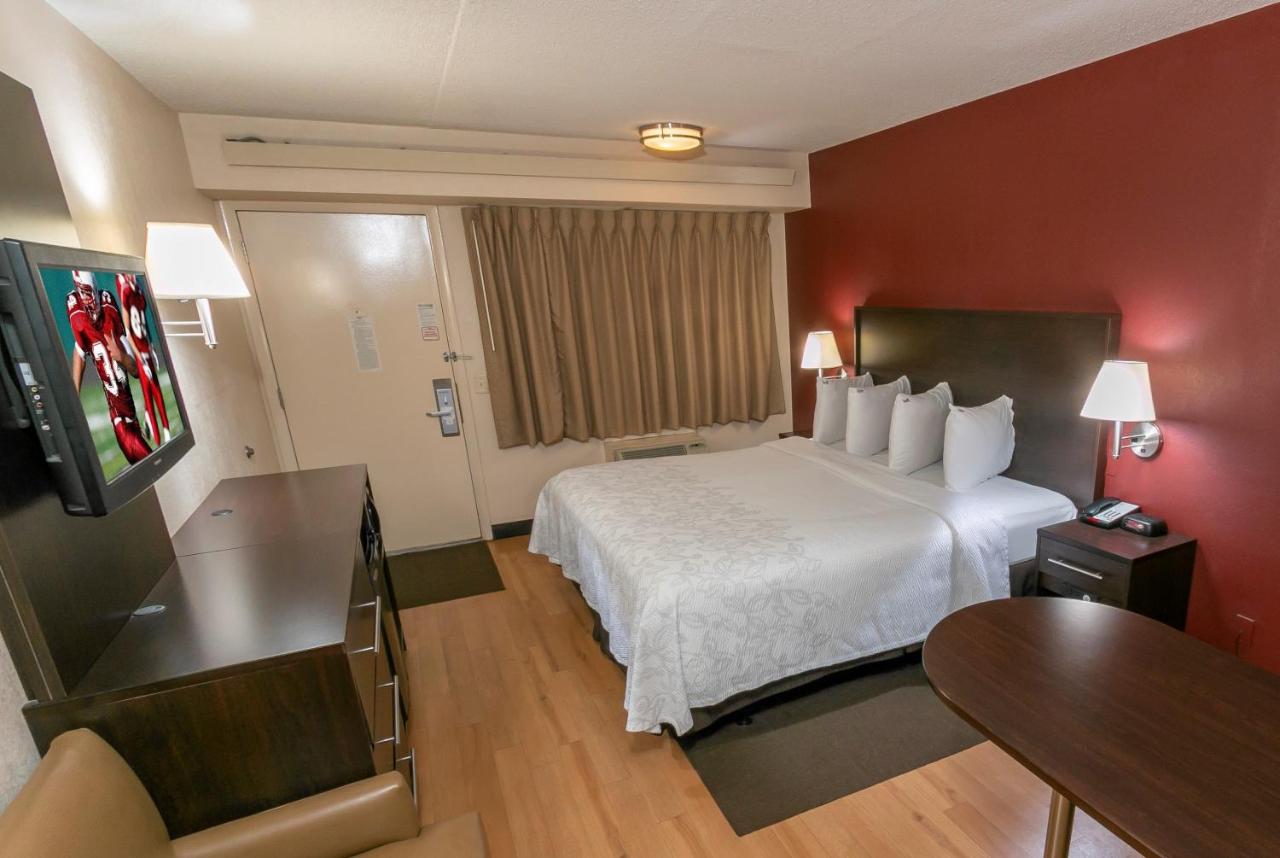 Red Roof Inn PLUS+ Birmingham East – Irondale/Airport photo
