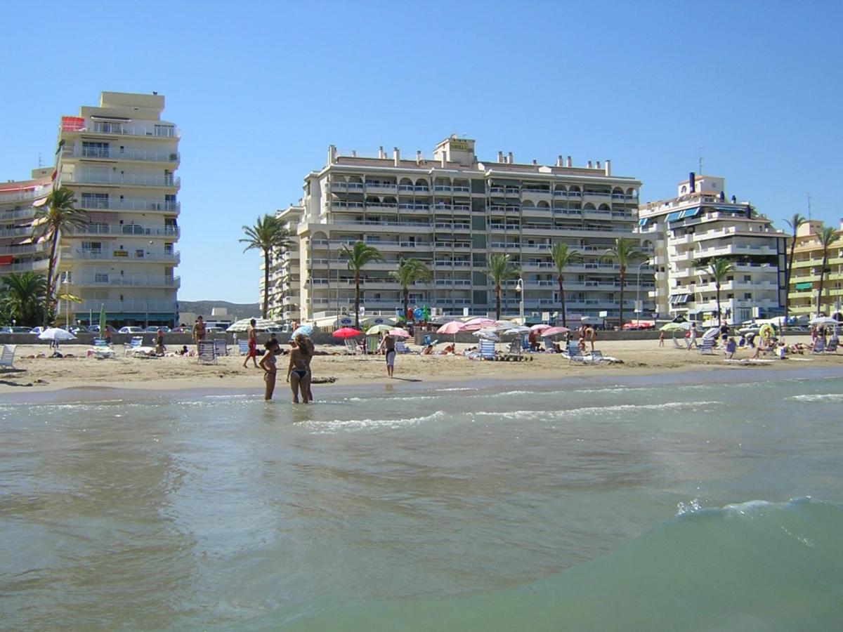 Sorolla II Orange costa, Peñíscola – Precios actualizados 2022