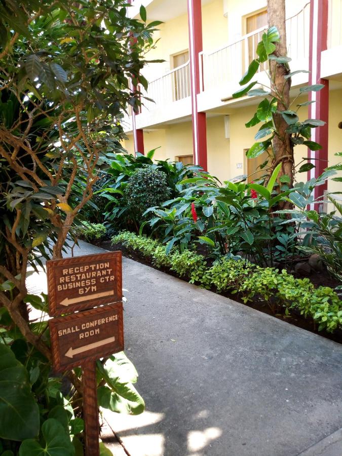 KING'S CONFERENCE CENTRE photo