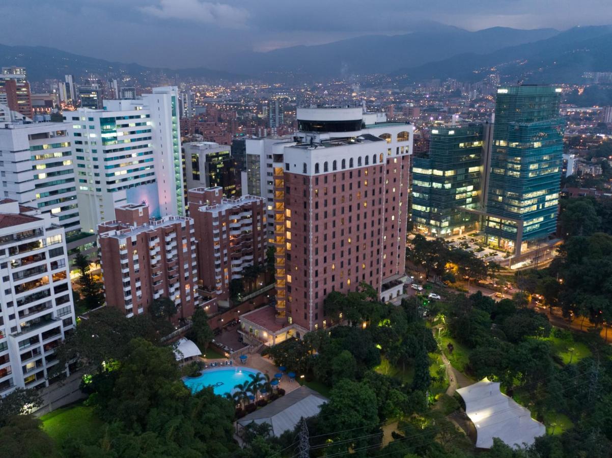 Hotel Dann Carlton Medellín photo