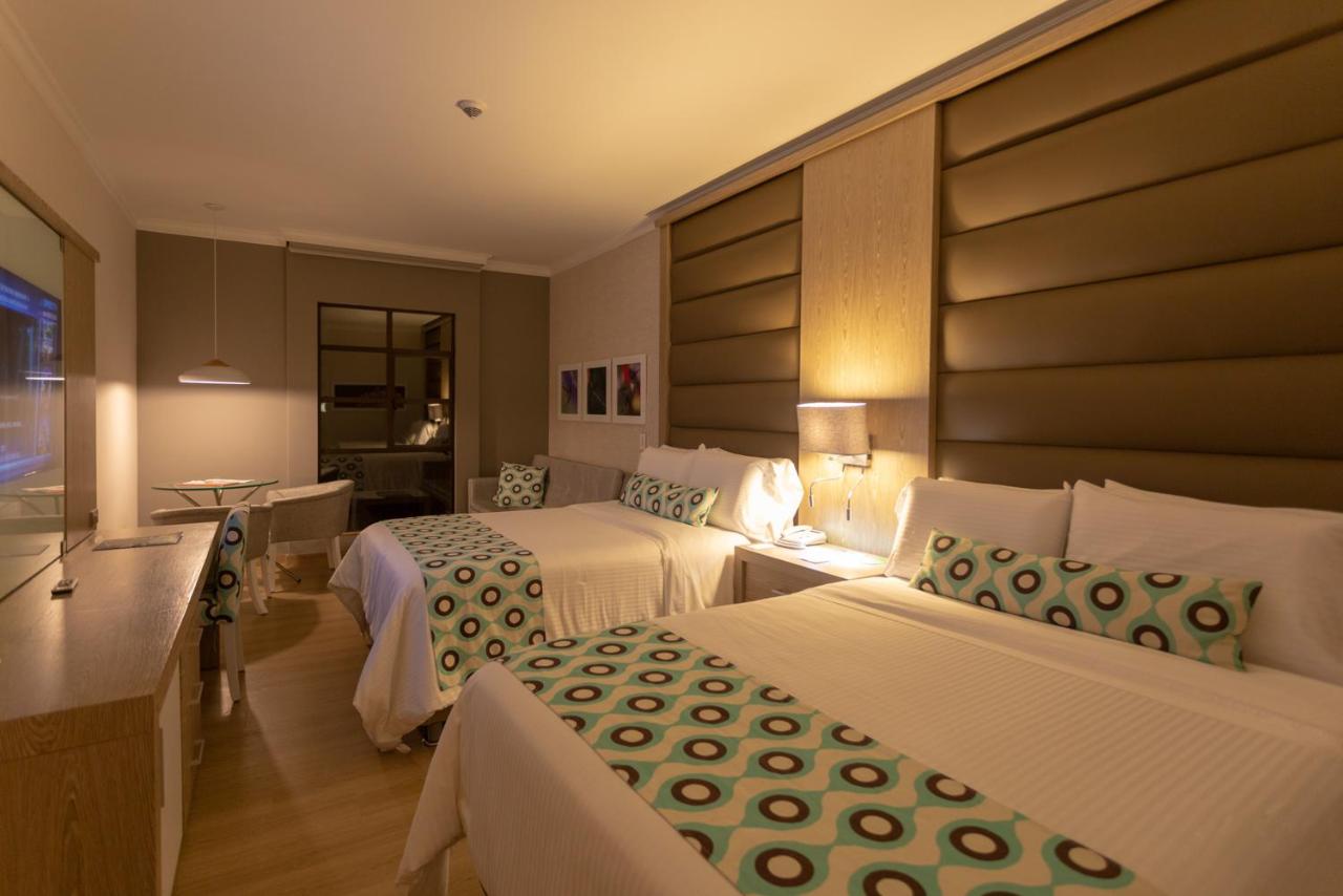 Hotel Dann Carlton Medellín photo