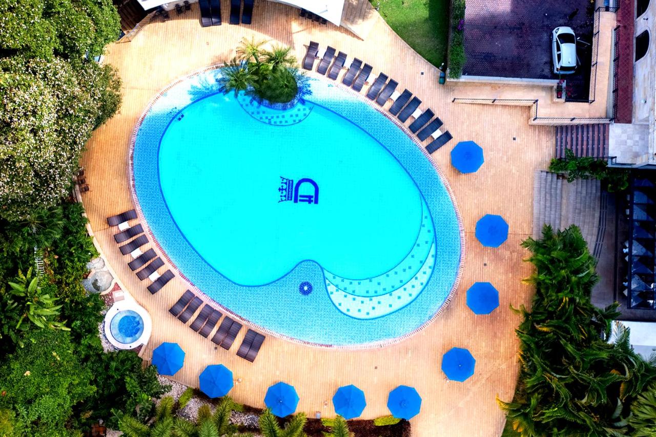 Hotel Dann Carlton Medellín photo