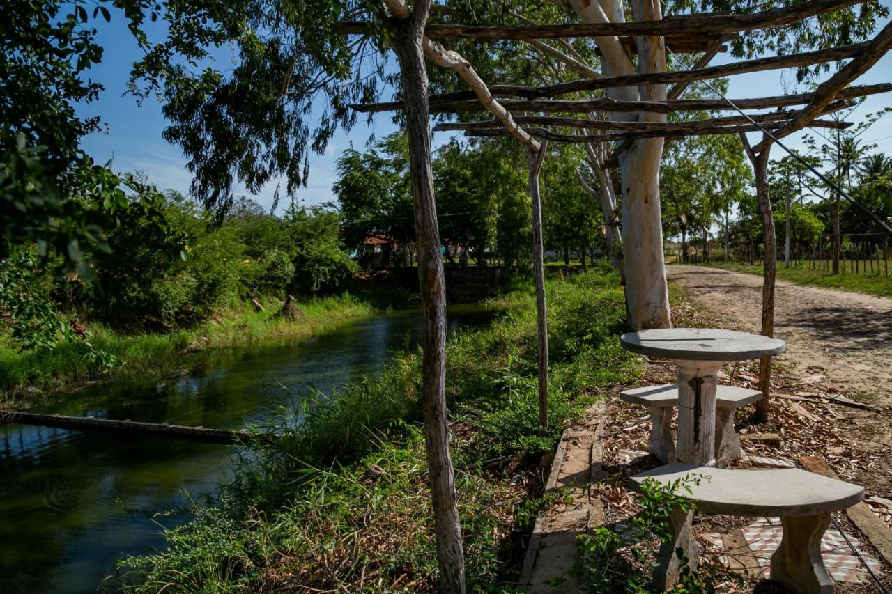 Pousada Três Lagoas photo