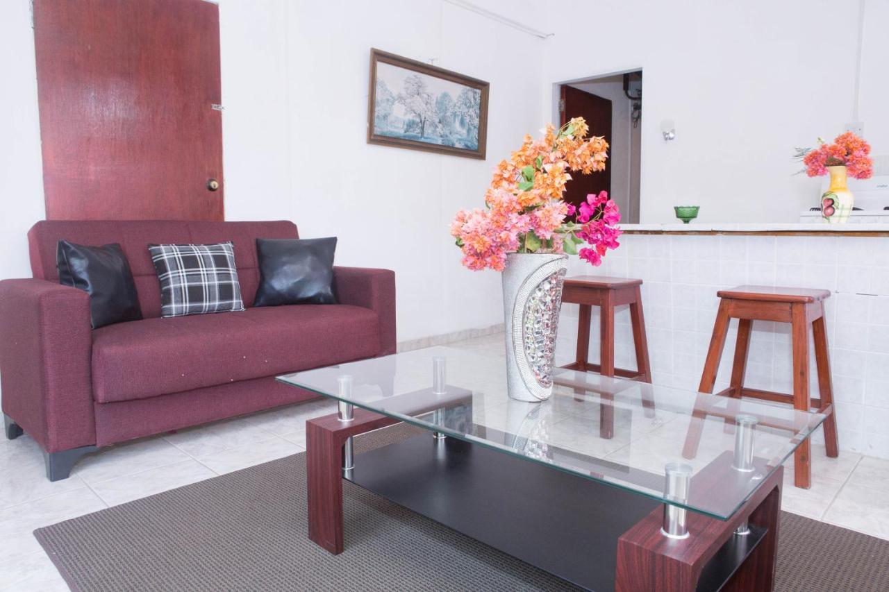 Angler Apartments photo