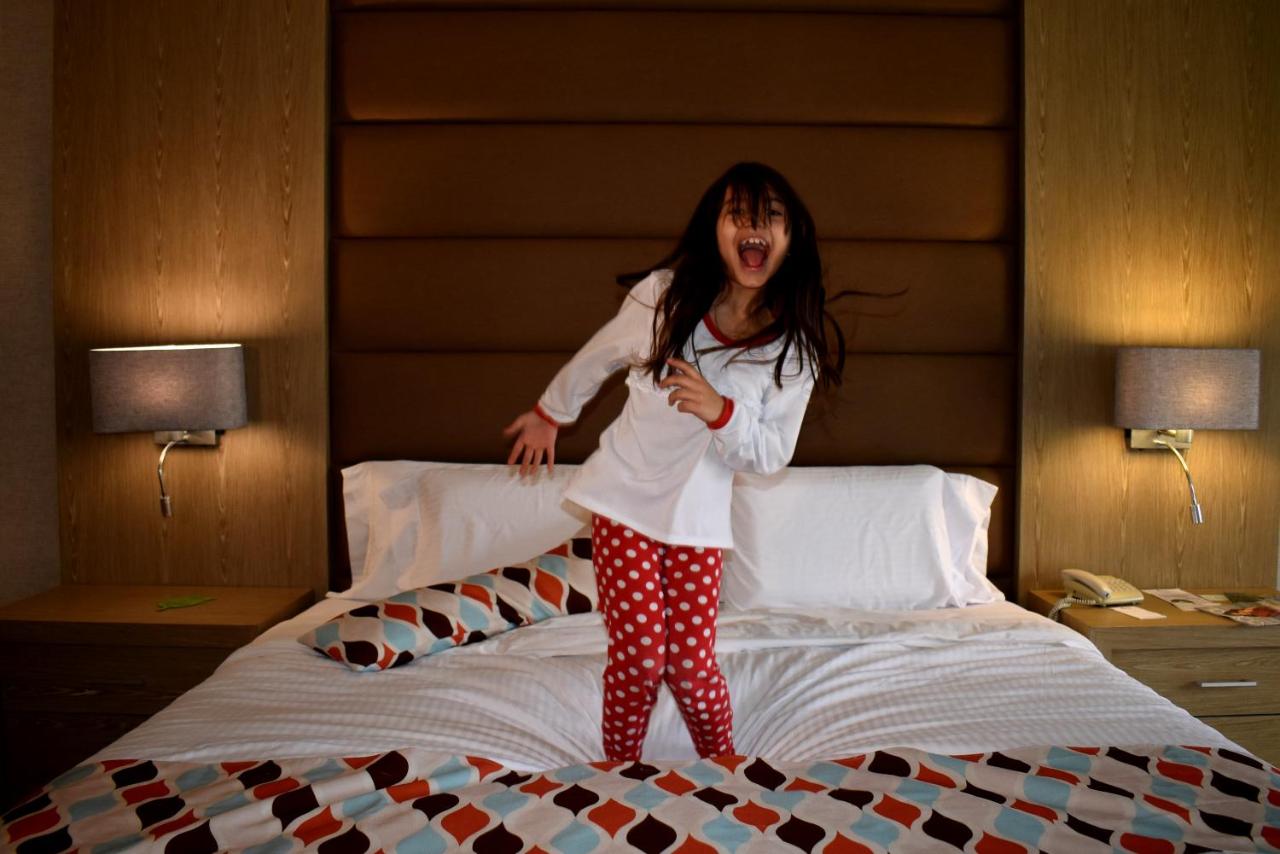 Hotel Dann Carlton Medellín photo
