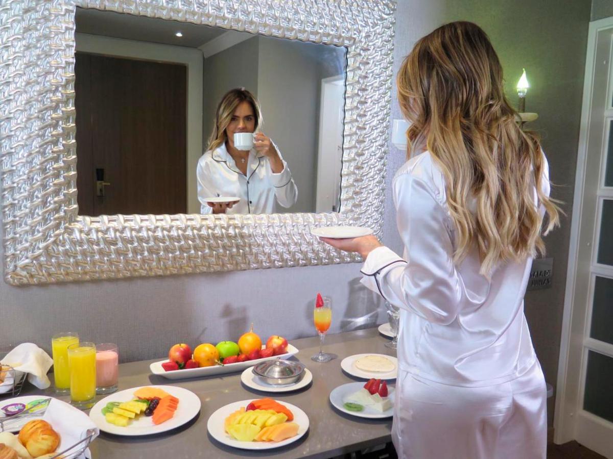 Hotel Dann Carlton Medellín photo