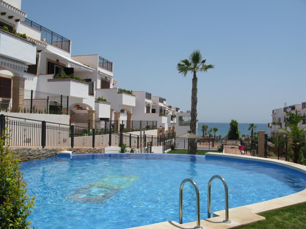 Appartement Azul Beach Mar Holidays (Spanje Torrevieja ...