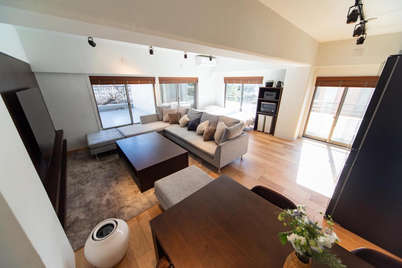 NIYS apartments 07 type - 2