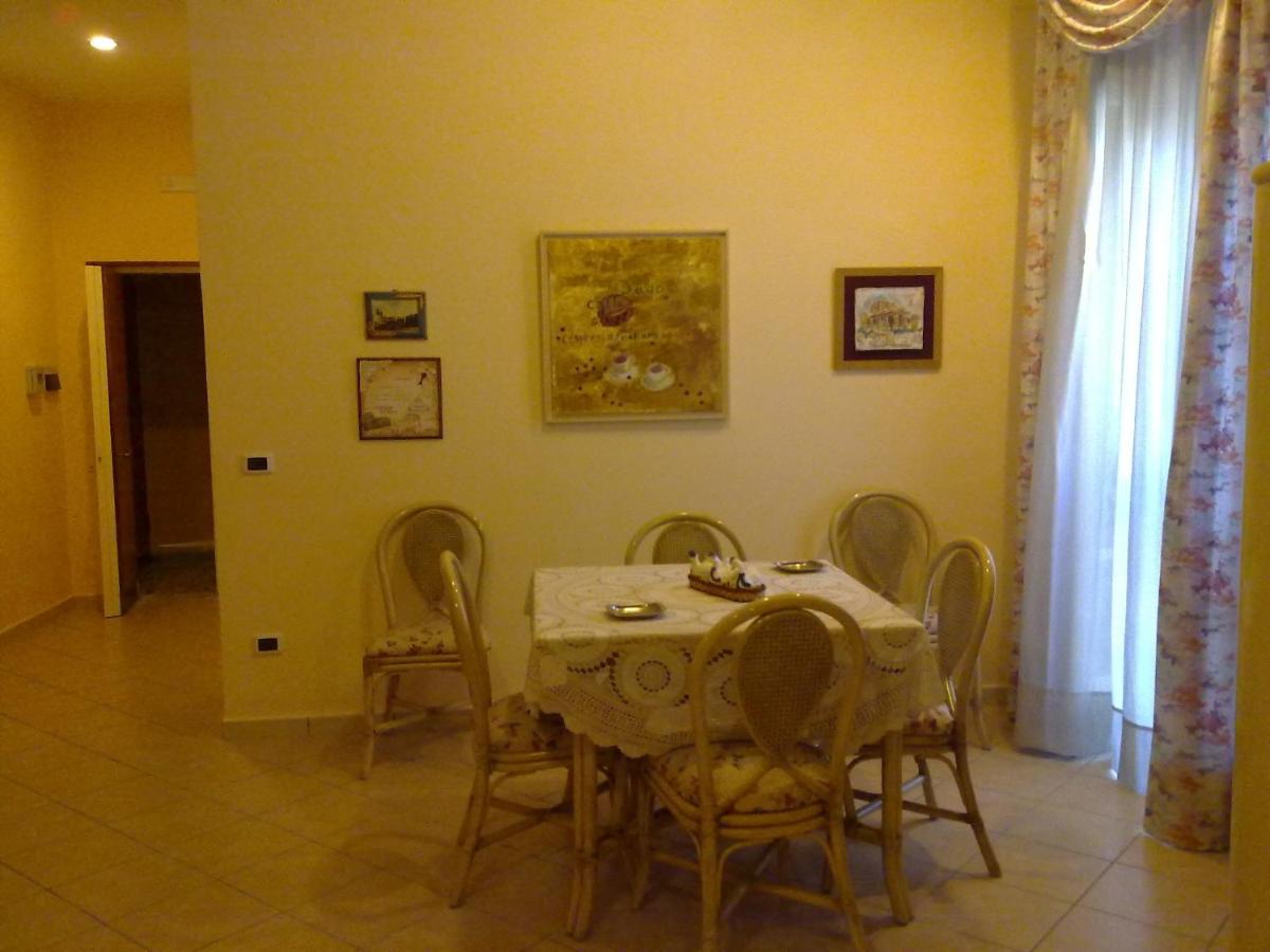 B&B Anfiteatro Campano photo