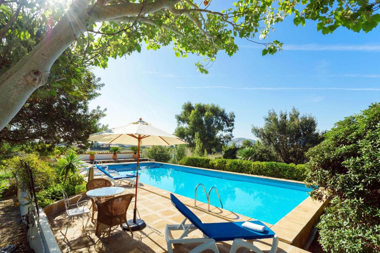 Villa Piedra, Port de Pollença – Bijgewerkte prijzen 2022