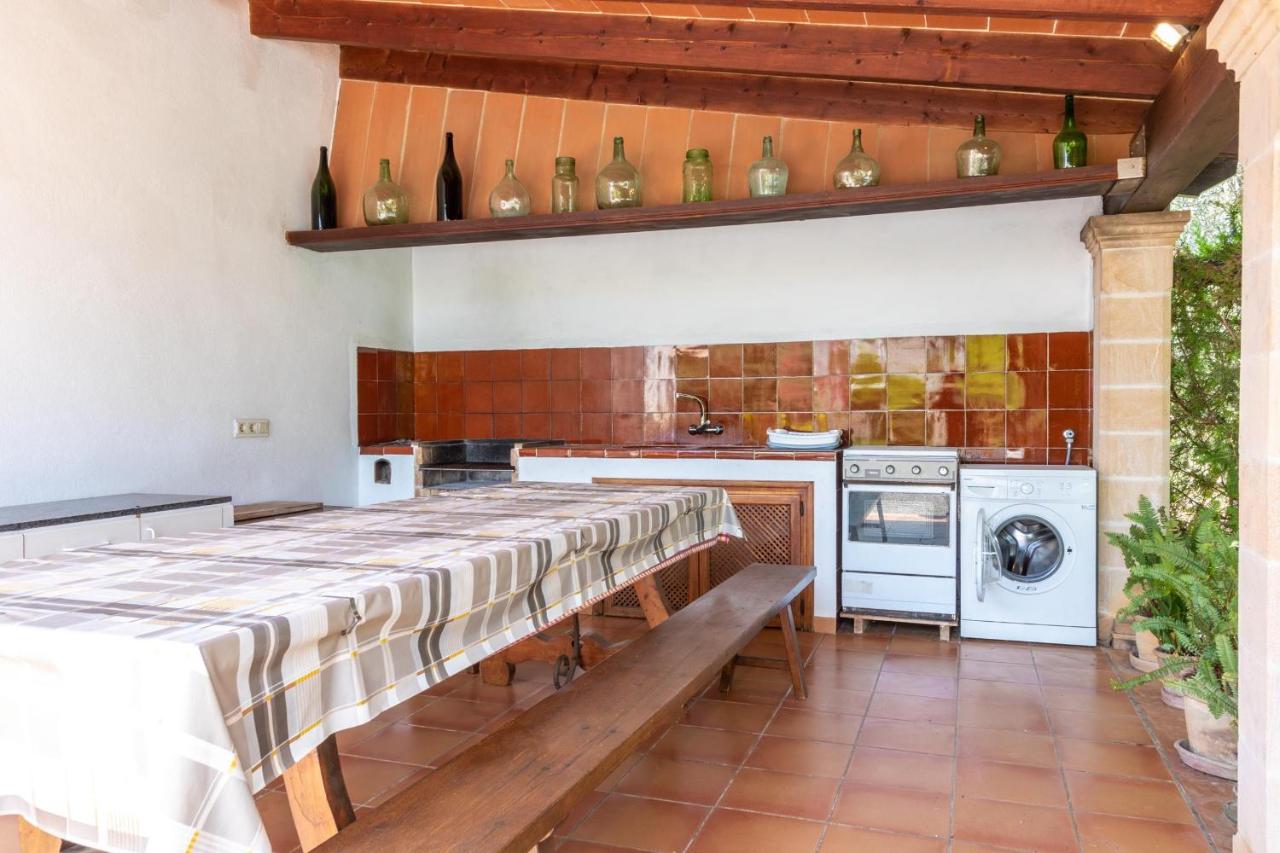 Villa Rosa, Pollença – Bijgewerkte prijzen 2022
