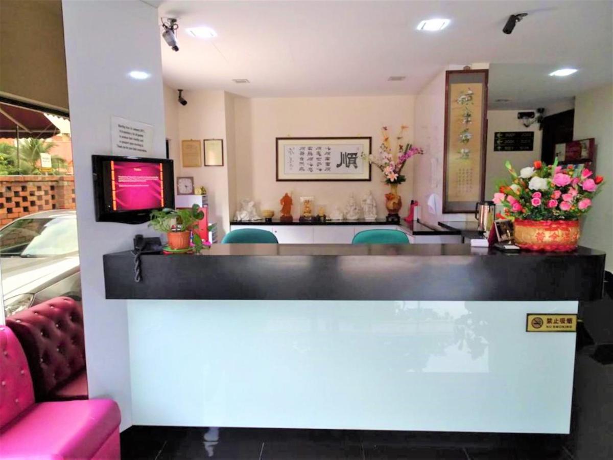 SENG WAH HOTEL - 5