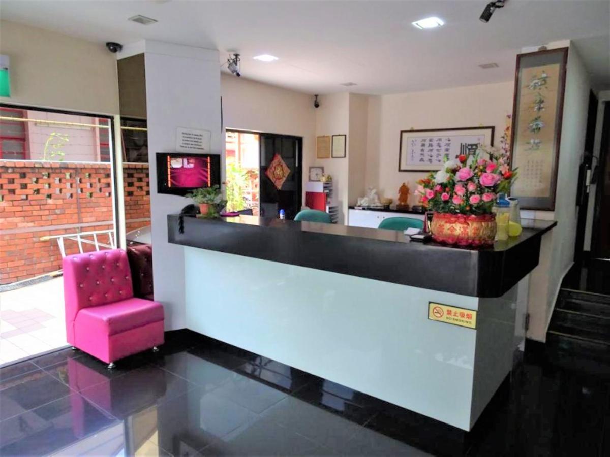 SENG WAH HOTEL - 4