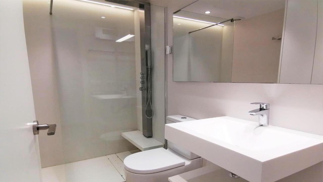 Apartamento Aqua vistas al Mar - Punta Romana lEscala, L ...