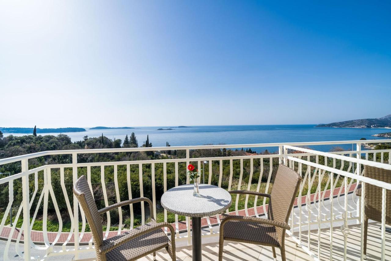 Villa Samba photo