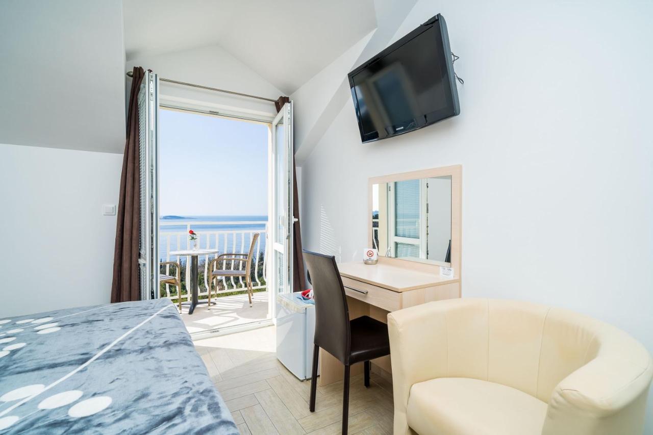 Villa Samba photo