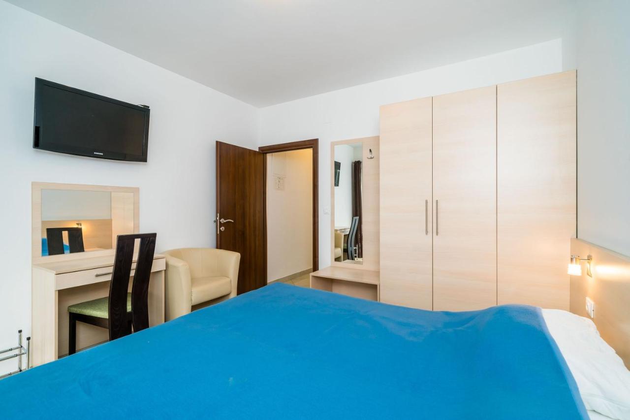 Villa Samba photo