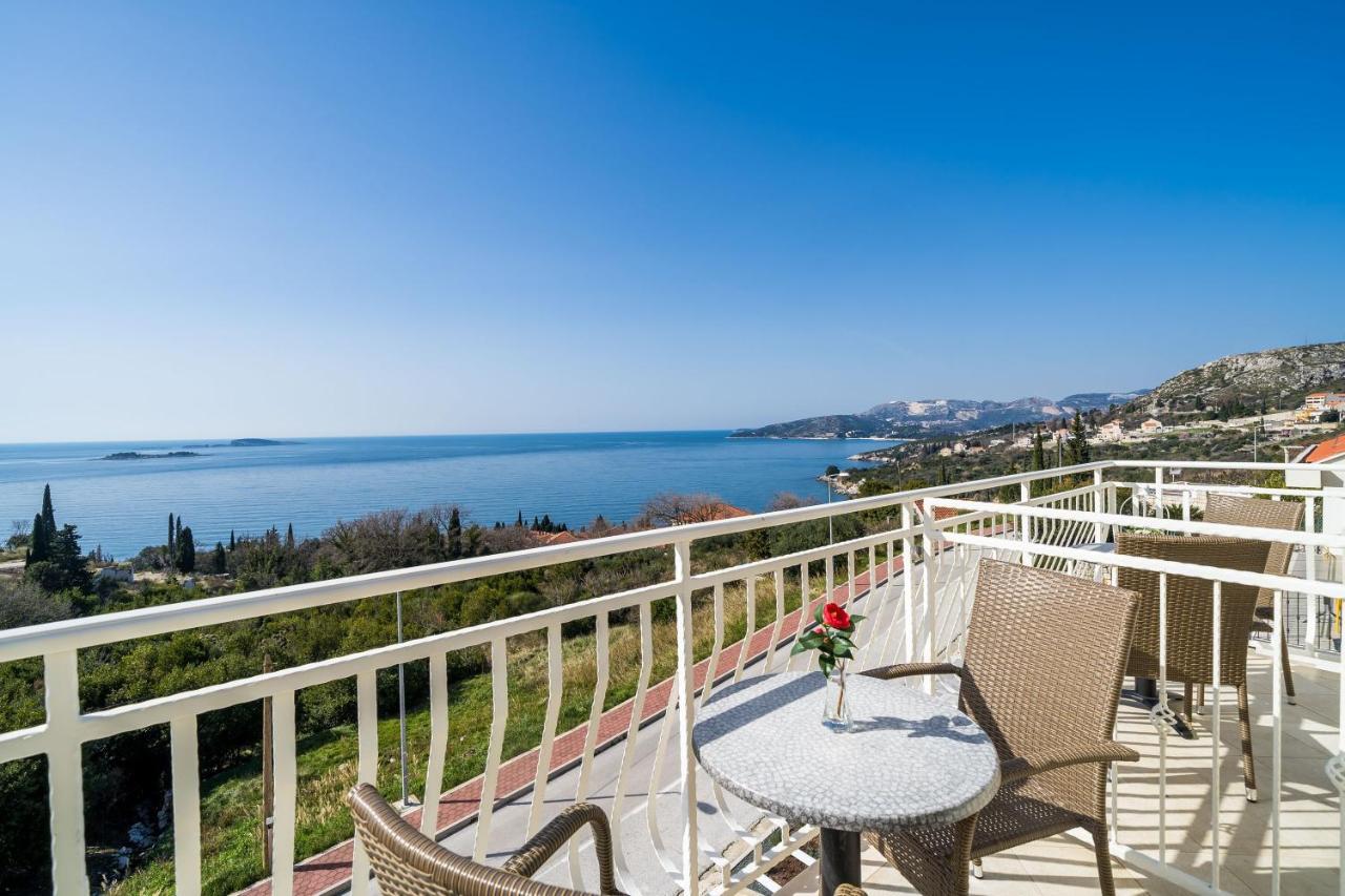Villa Samba photo