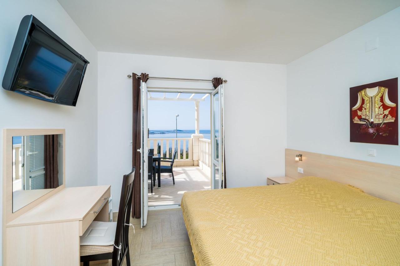 Villa Samba photo