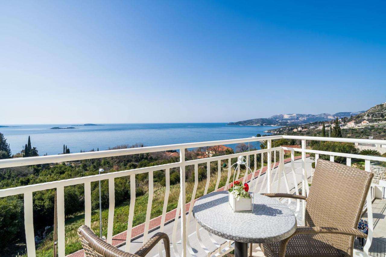 Villa Samba photo