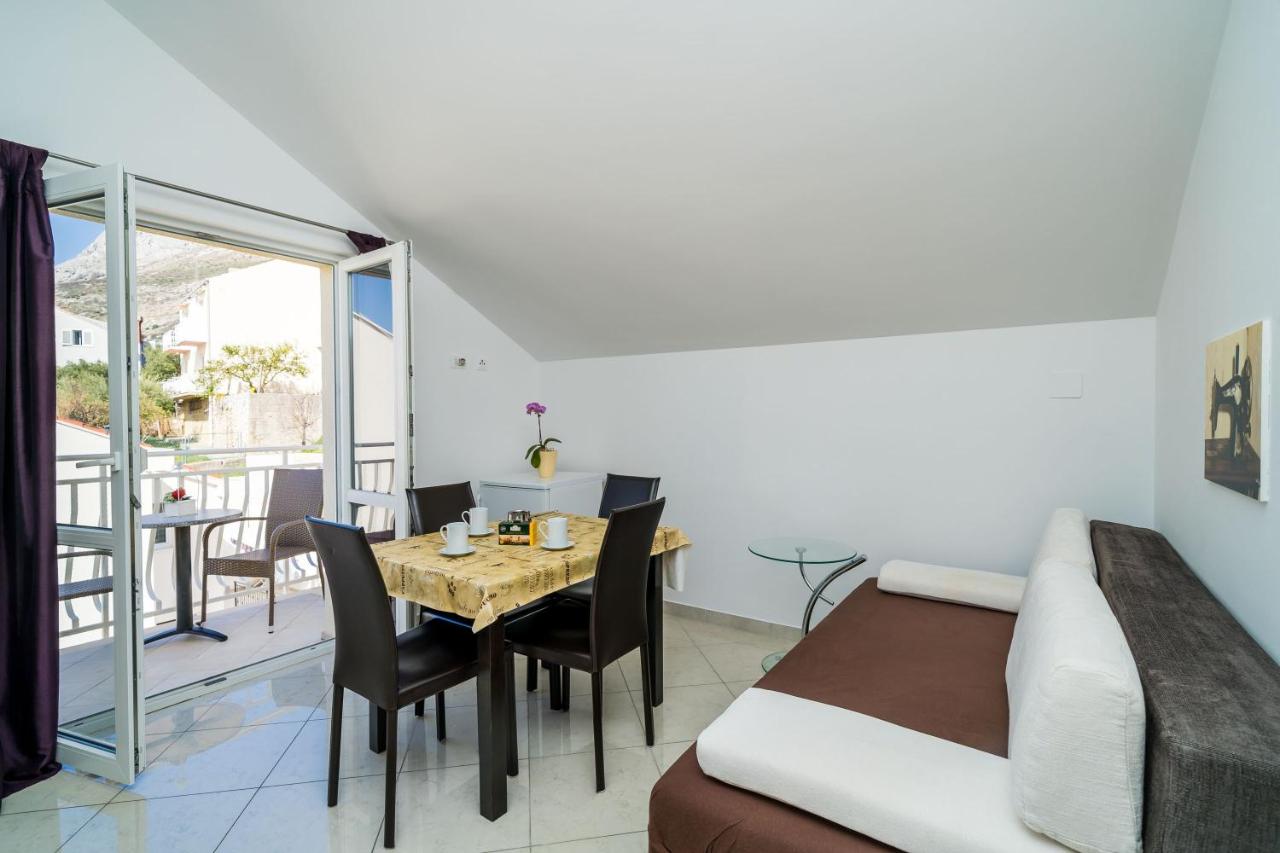 Villa Samba photo