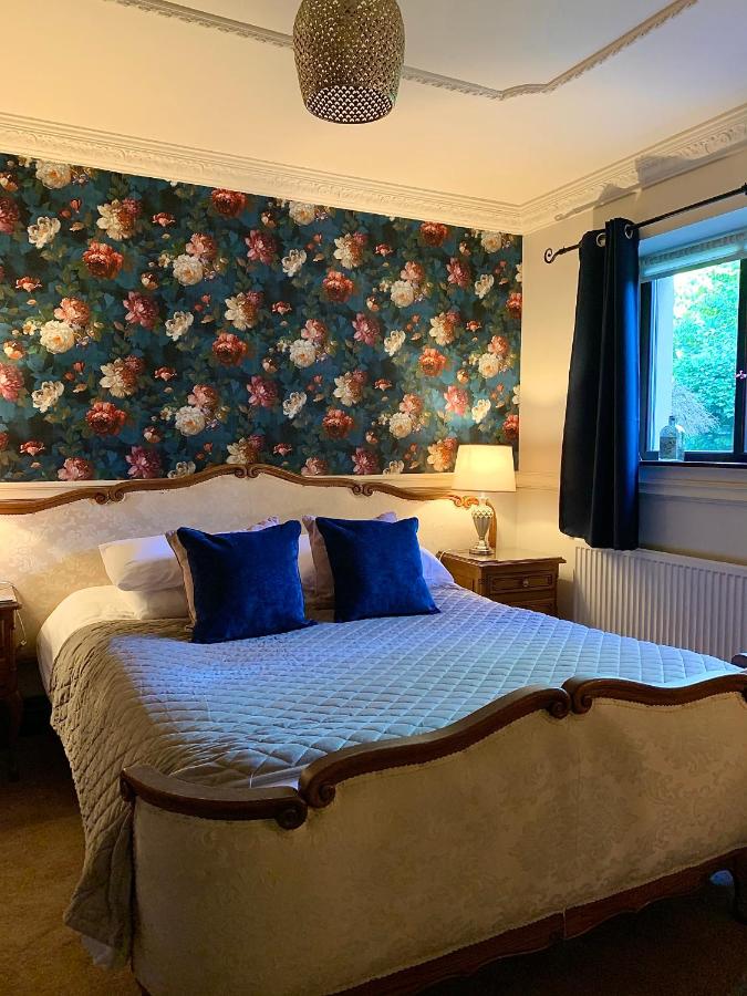 Rosehill House Hotel - Laterooms