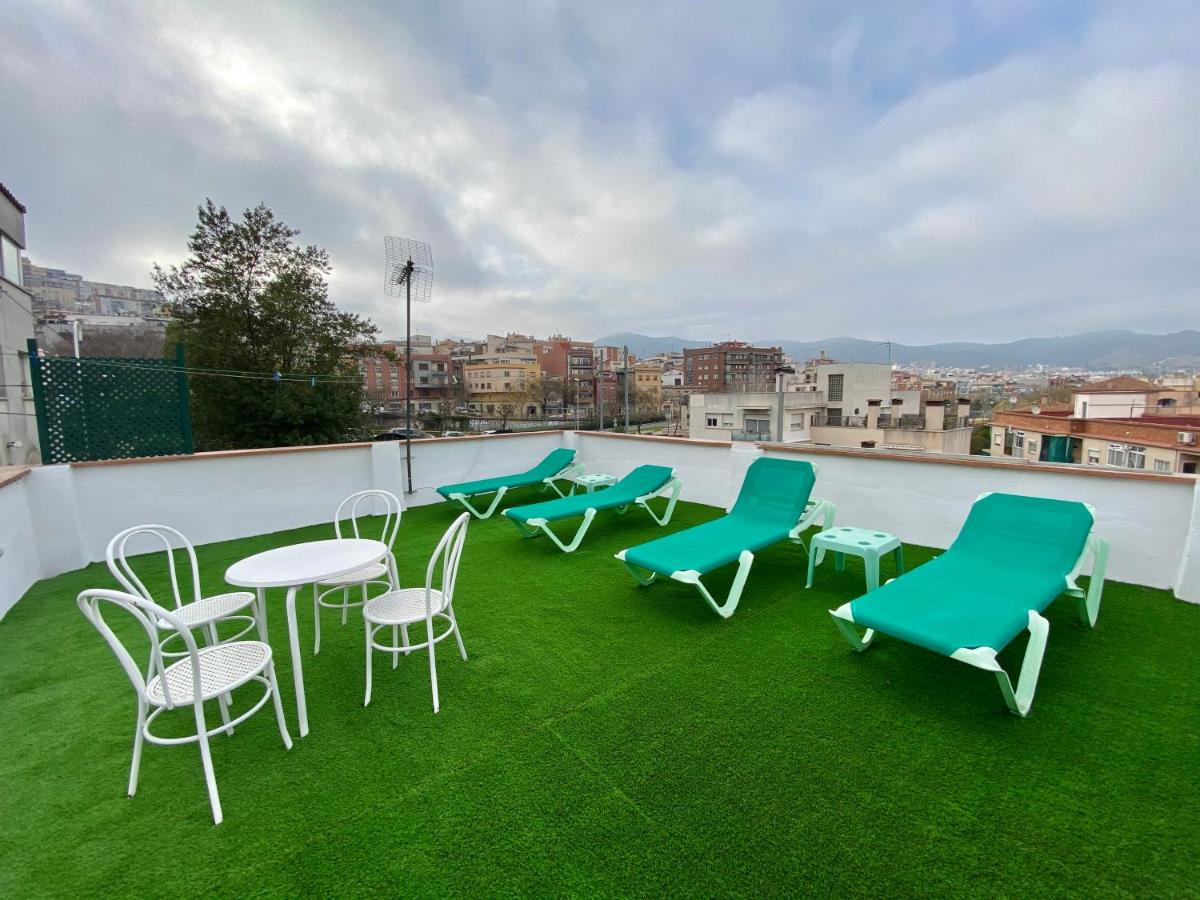 Hortas House, Barcelona – Updated 2022 Prices
