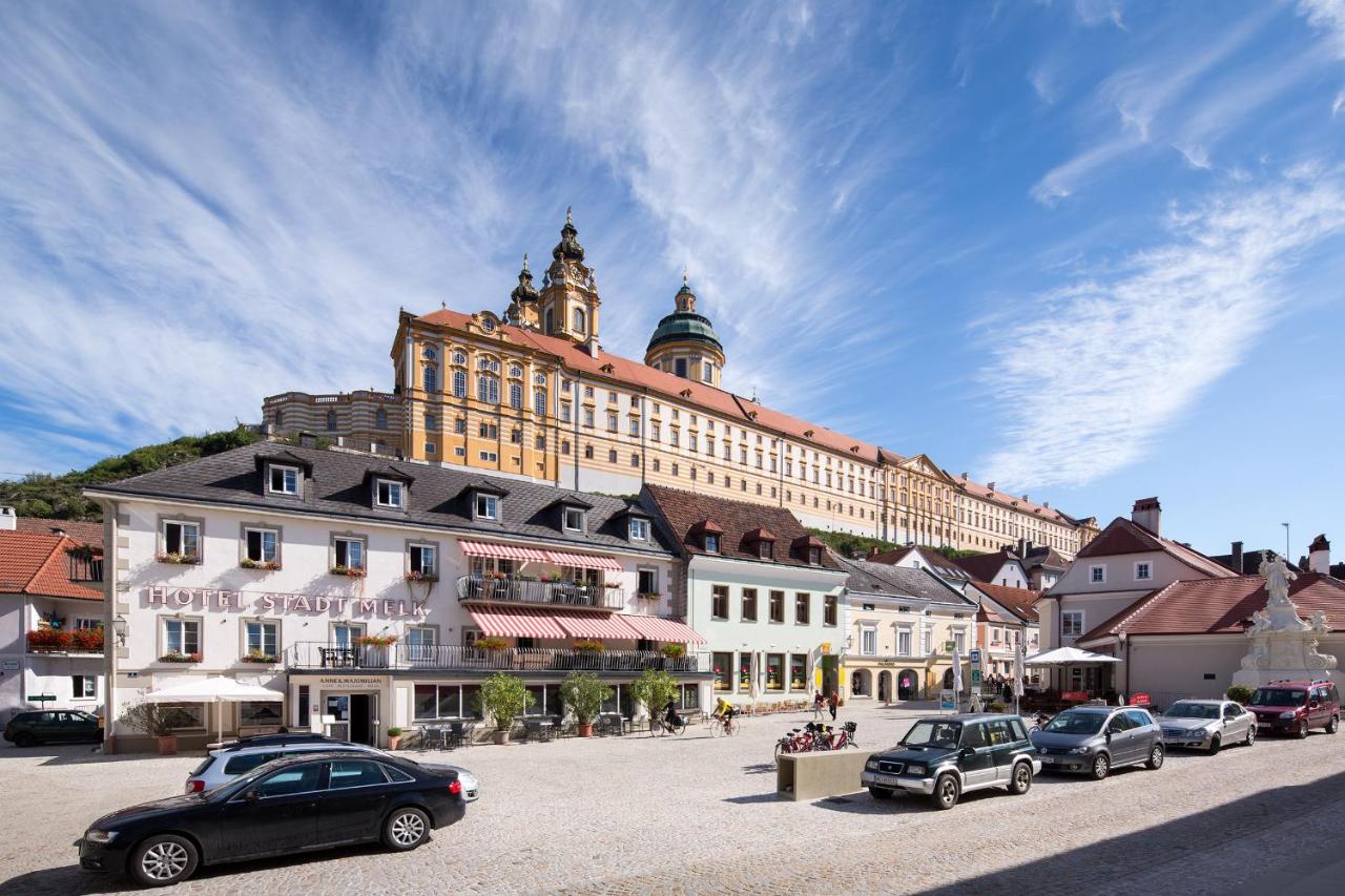 Фото Hotel Stadt Melk