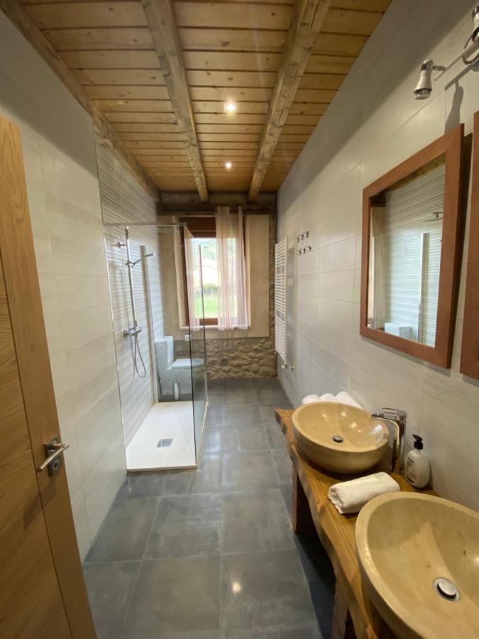 Casa Abuelo Moises, Sopeña de Curueño – Updated 2021 Prices