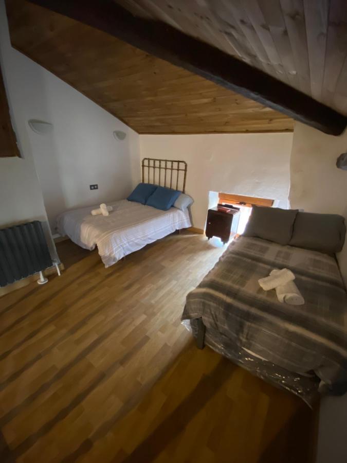 Casa Abuelo Moises, Sopeña de Curueño – Updated 2021 Prices