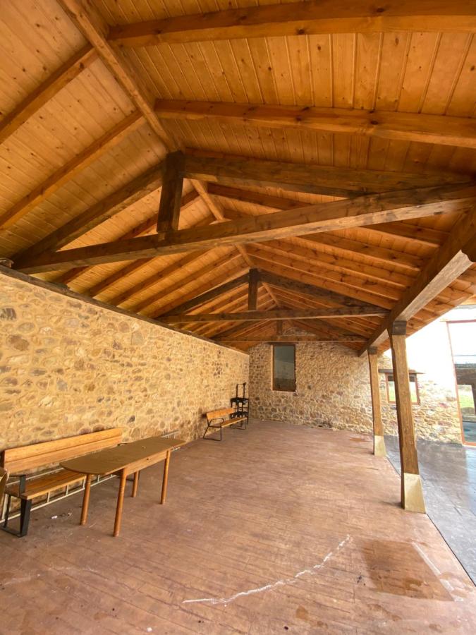 Casa Abuelo Moises, Sopeña de Curueño – Precios actualizados 2022