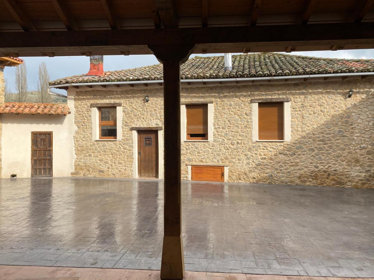 Casa Abuelo Moises, Sopeña de Curueño – Updated 2021 ...