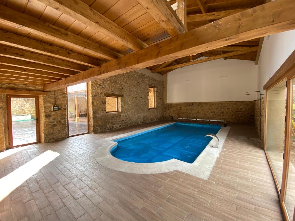 Casa Abuelo Moises, Sopeña de Curueño – Updated 2021 Prices