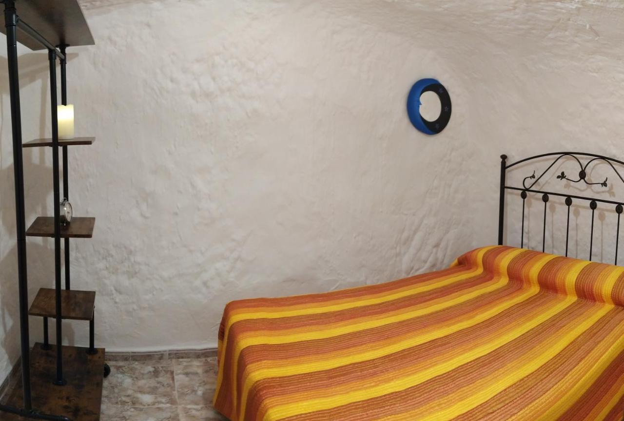Casa Cueva Calatrava, Tabernas – Updated 2022 Prices