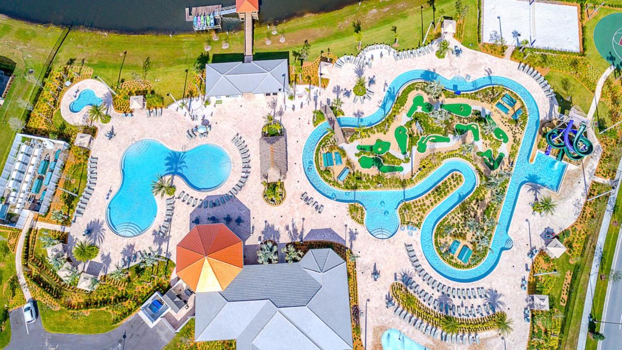 Storey Lake Resort Map Rm201 Storey Lake Condo 3 Bed 2 Bath Free Waterpark, Kissimmee, Fl -  Booking.com