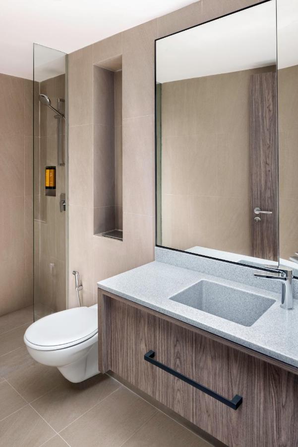 Travelodge Harbourfront Singapore - 3